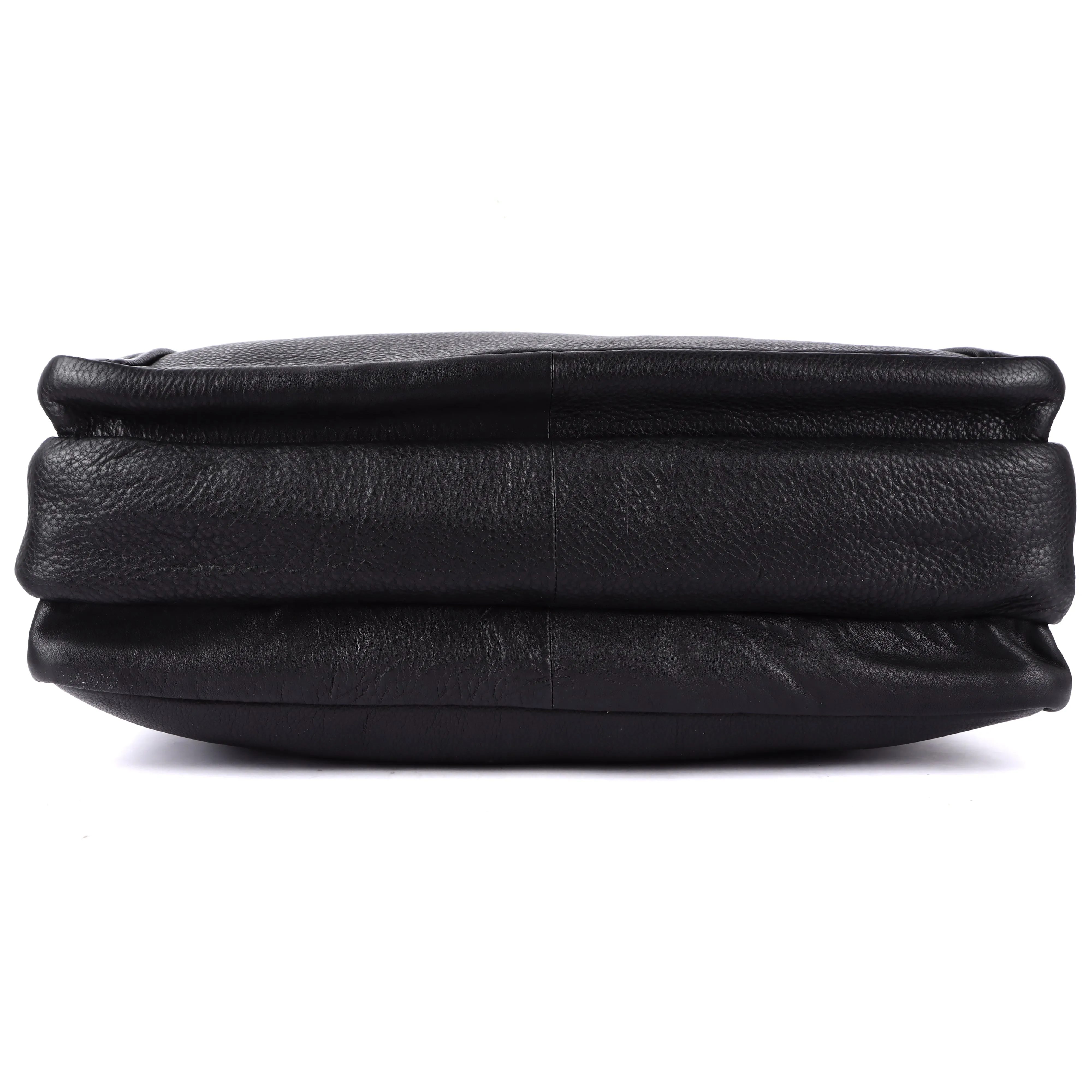 Voyager Leather Laptop Bag Premium #2818