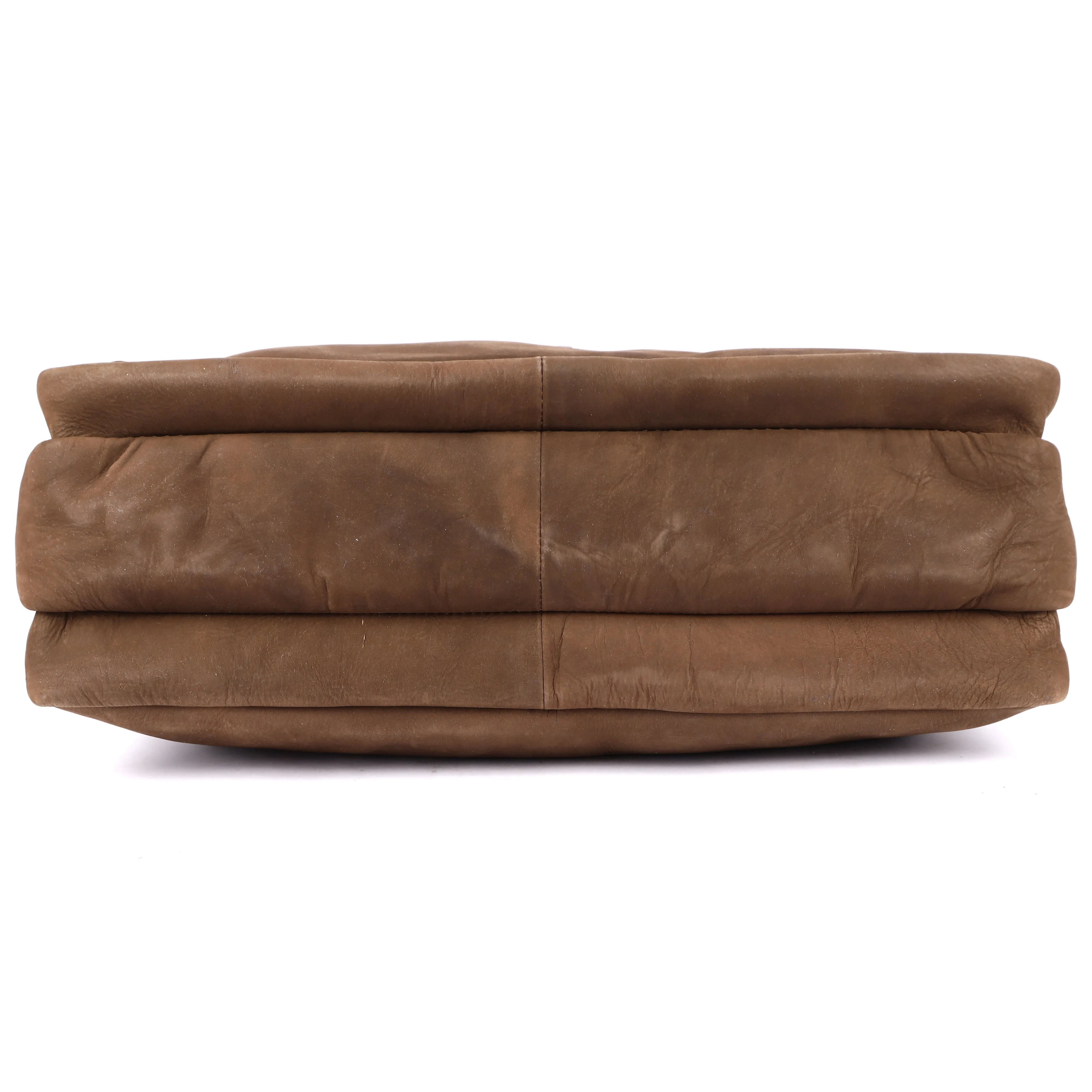 Voyager Leather Laptop Bag Premium #2818