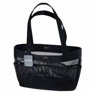 Walker Mesh Knitting Bag