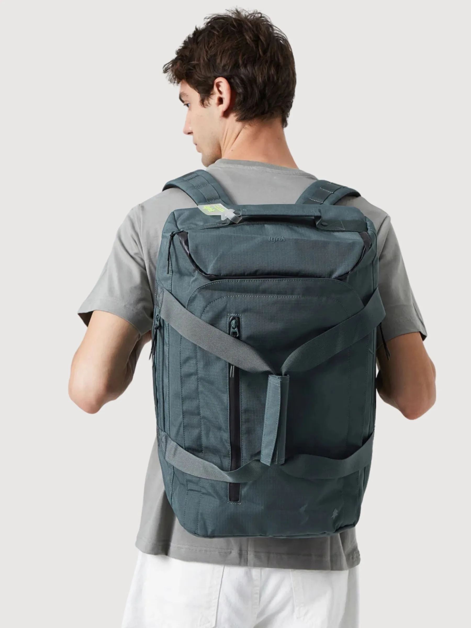 Wanderer Laurel Ripstop | Lefrik