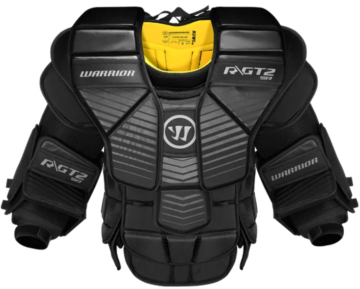 Warrior GT2 Senior Goalie Chest Protector