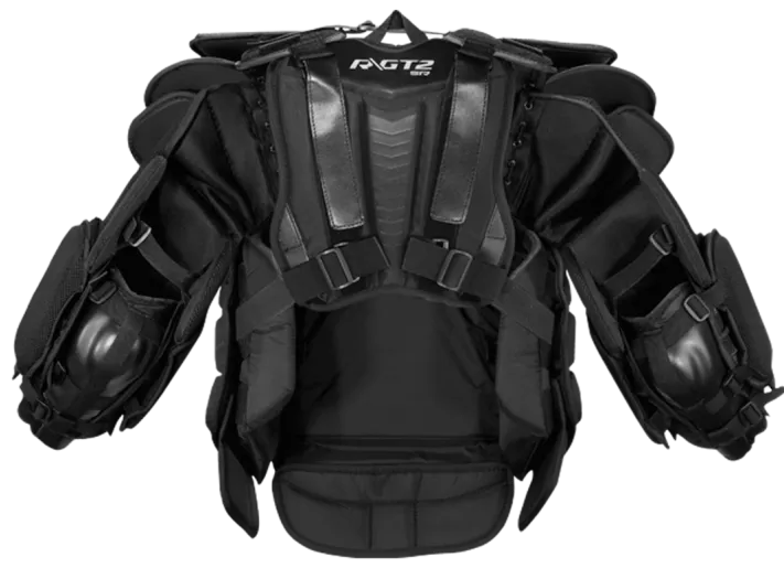 Warrior GT2 Senior Goalie Chest Protector