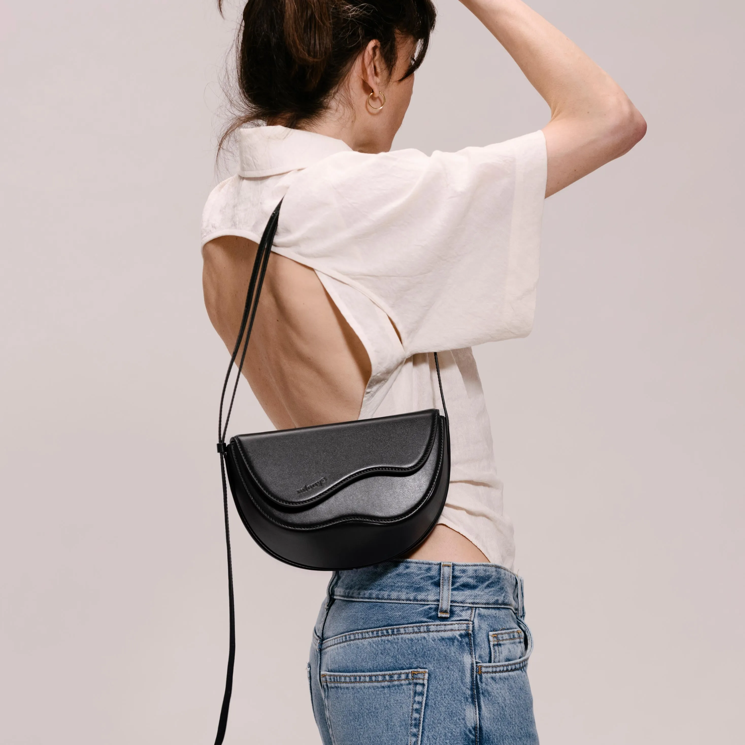 Wave - Black