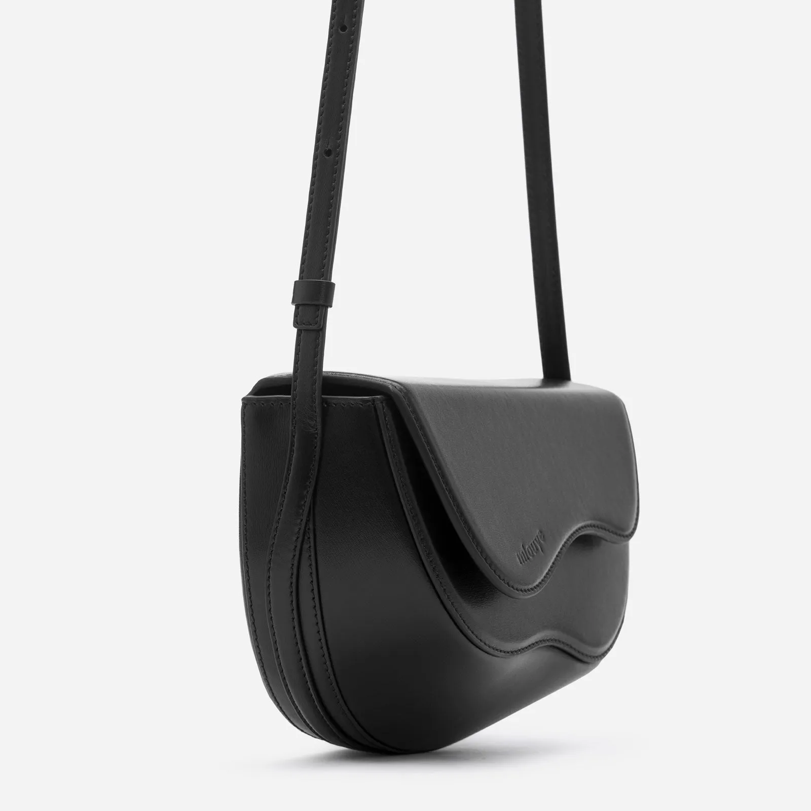 Wave - Black