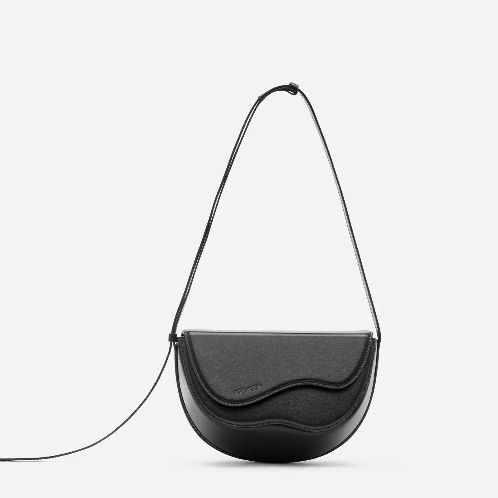 Wave - Black