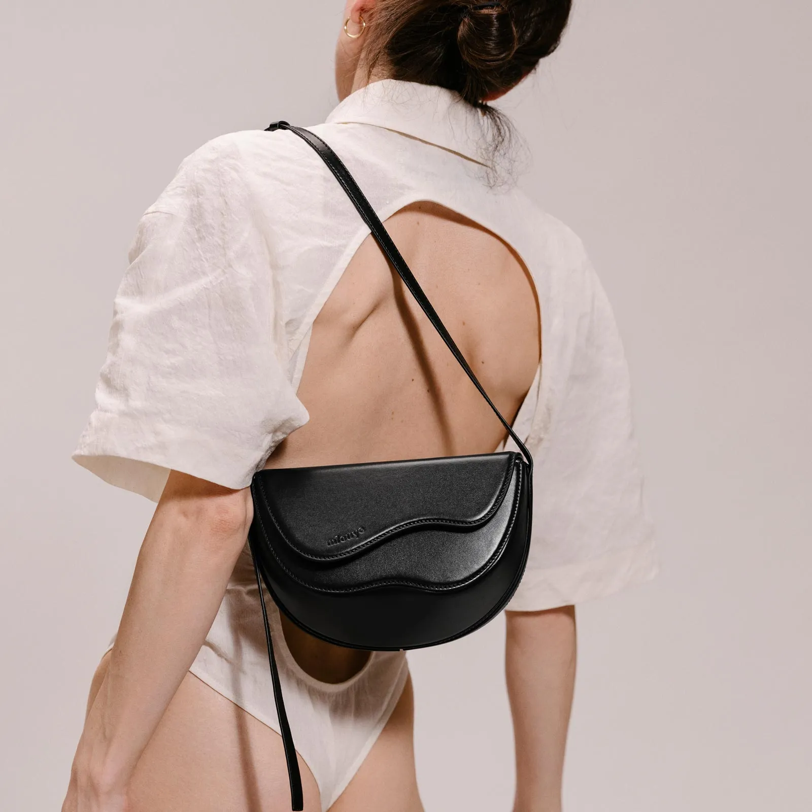 Wave - Black