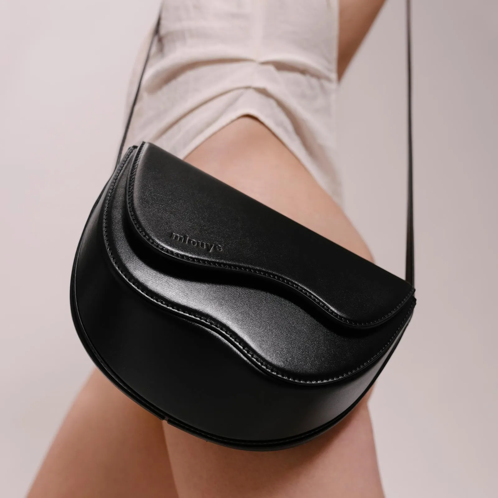 Wave - Black