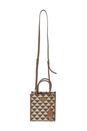 [WB6670] Prada | Tote Bag