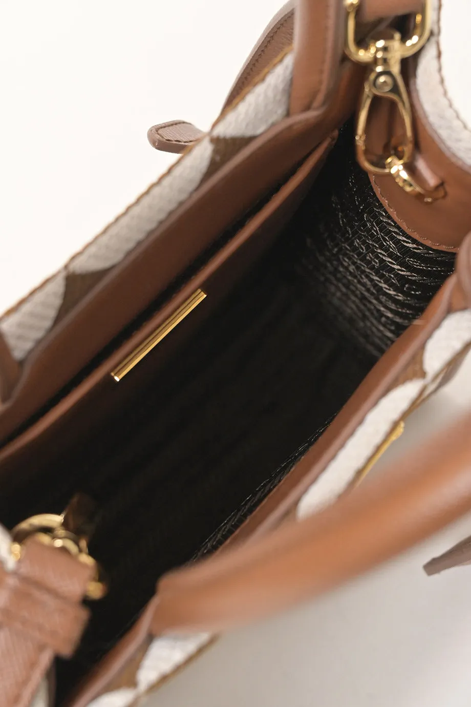 [WB6670] Prada | Tote Bag