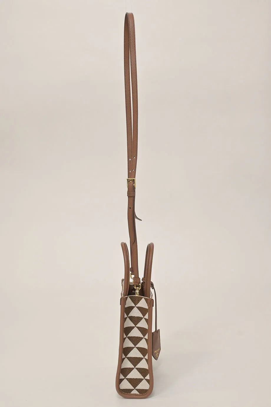 [WB6670] Prada | Tote Bag