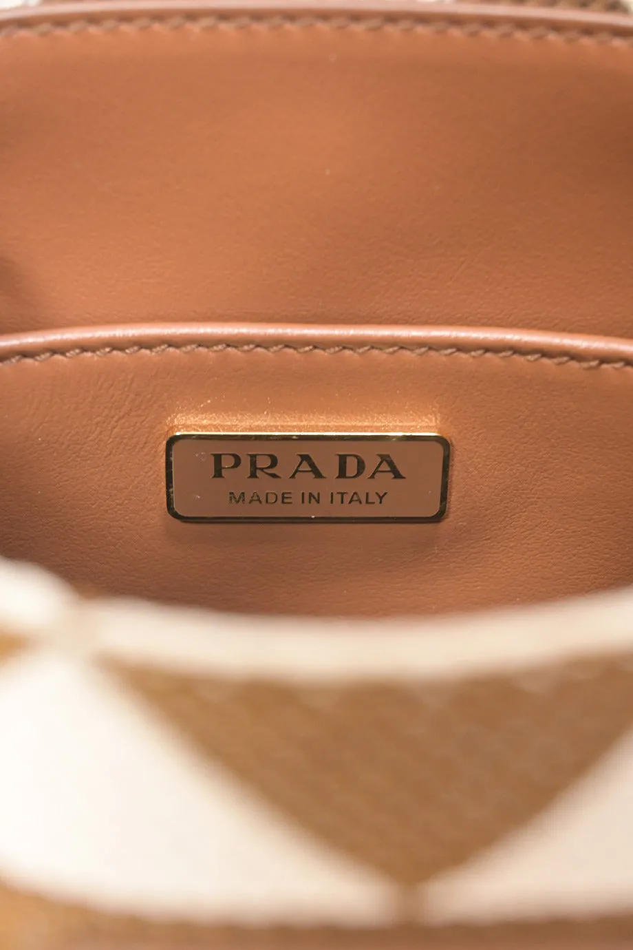 [WB6670] Prada | Tote Bag