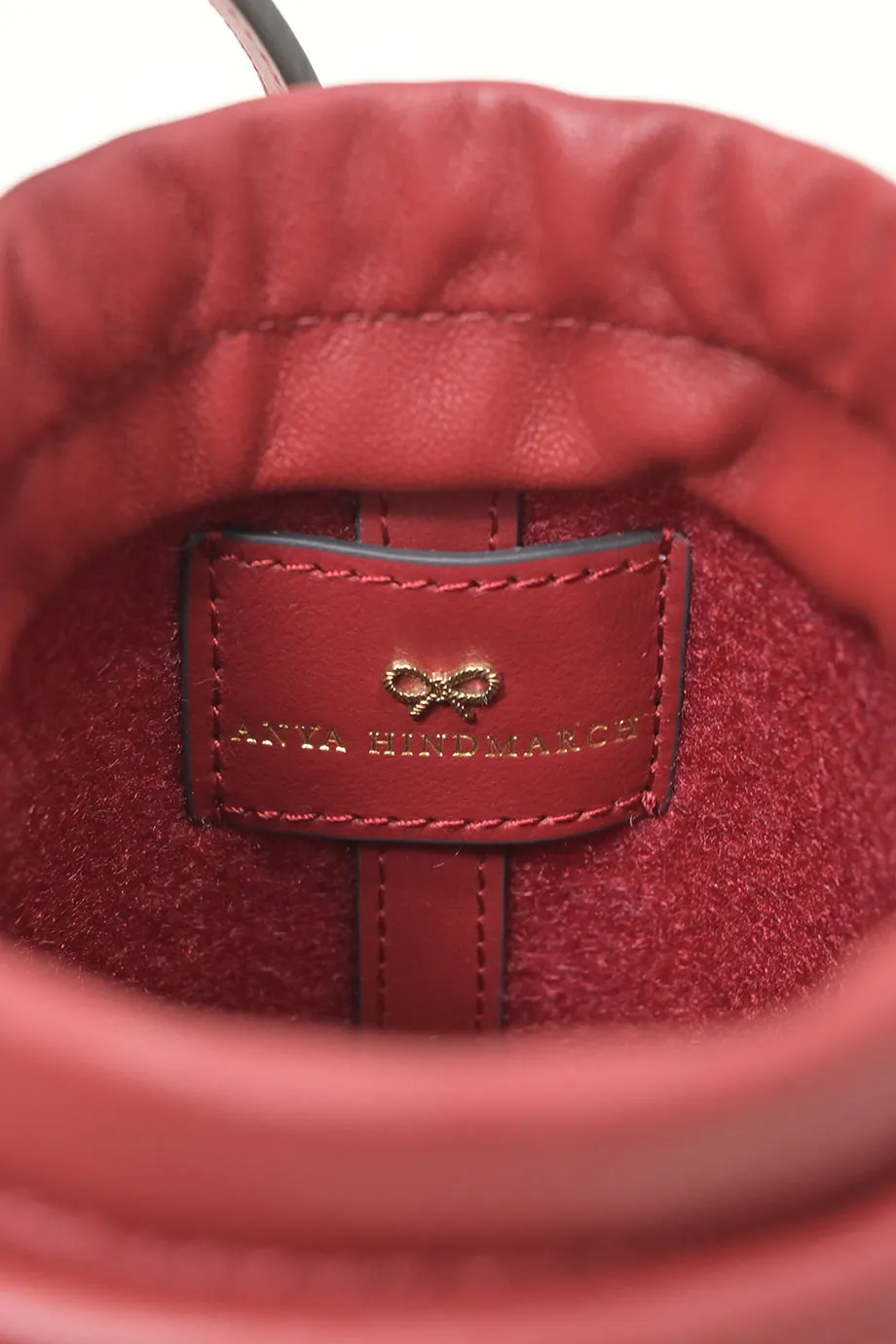 [WB6689] Anya Hindmarch | Cross-Body Bag
