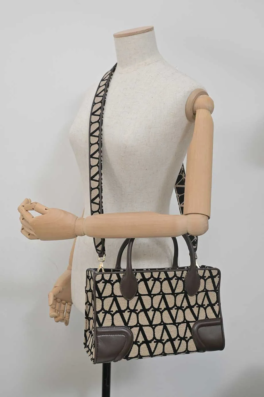 [WB7145] Valentino Garavani | Tote Bag