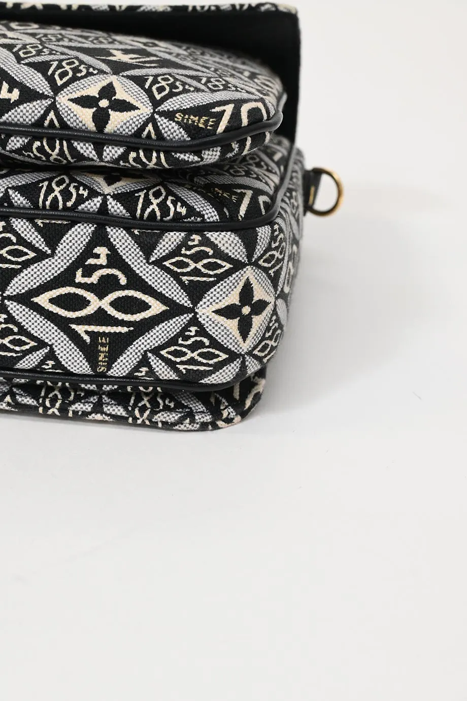 [WB7236] Louis Vuitton | Satchel