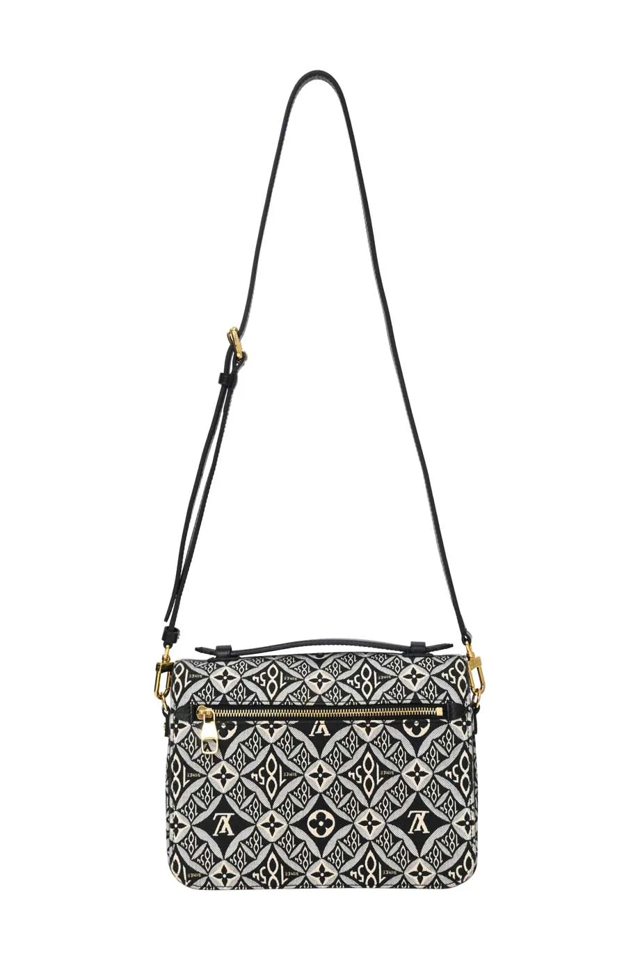 [WB7236] Louis Vuitton | Satchel
