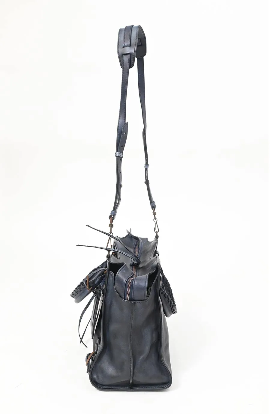 [WB7301] Balenciaga | Top Handle Bag