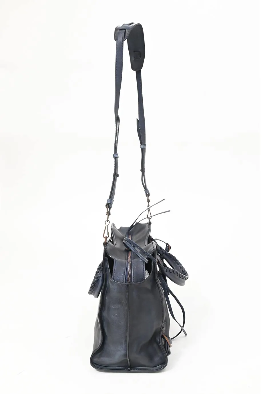 [WB7301] Balenciaga | Top Handle Bag