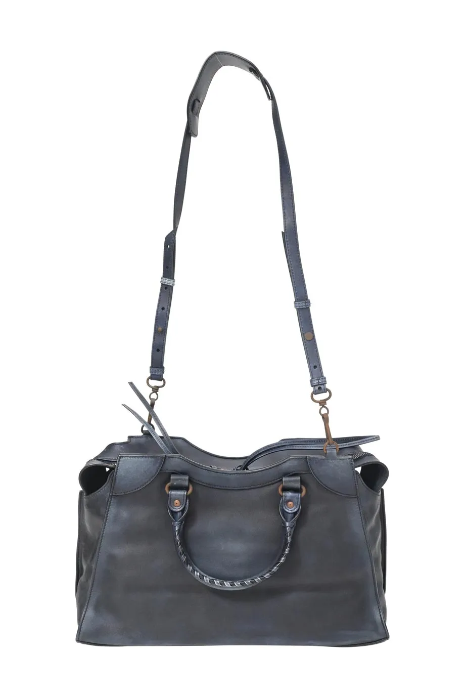 [WB7301] Balenciaga | Top Handle Bag
