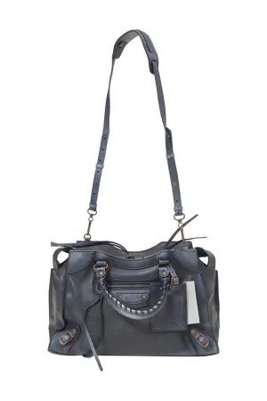 [WB7301] Balenciaga | Top Handle Bag