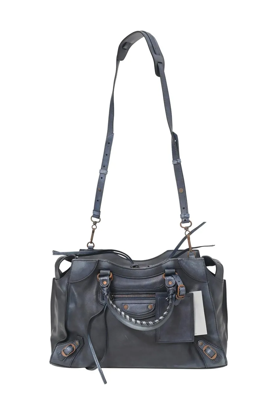 [WB7301] Balenciaga | Top Handle Bag