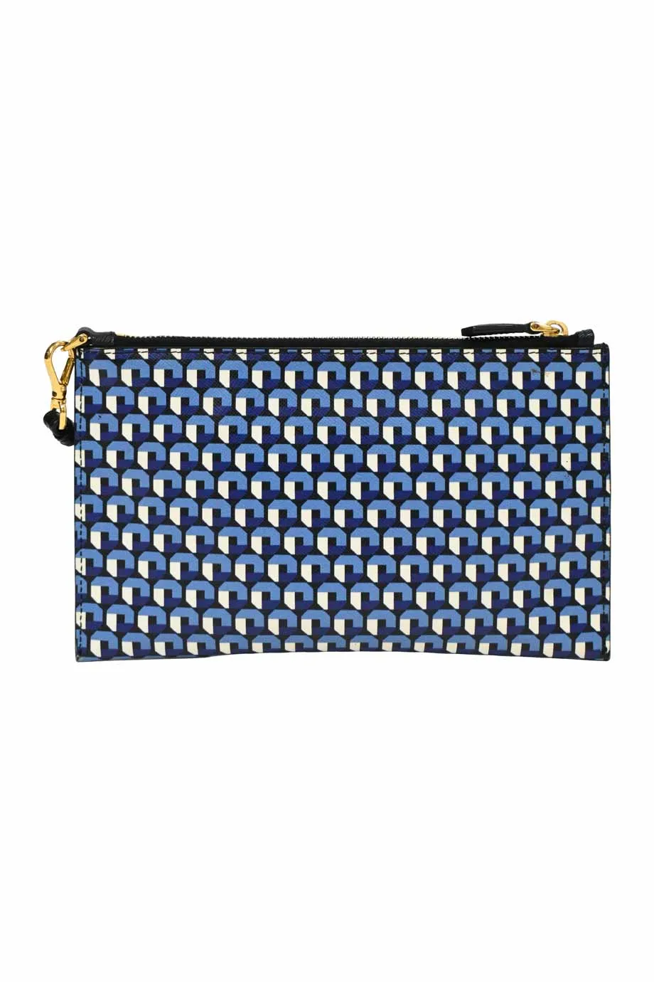 [WB7603] Prada | Clutch Bag
