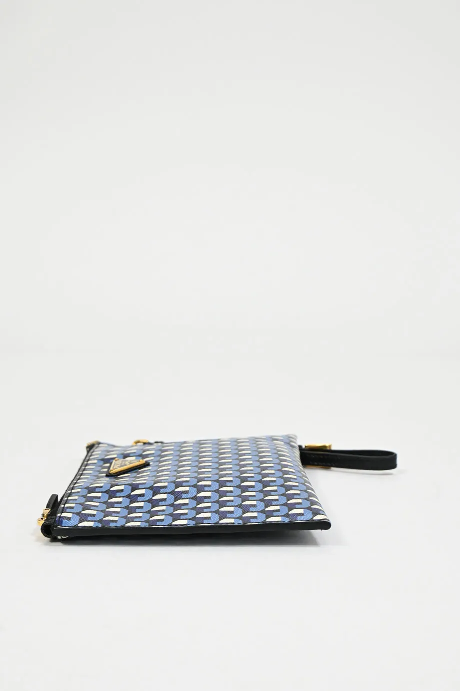 [WB7603] Prada | Clutch Bag