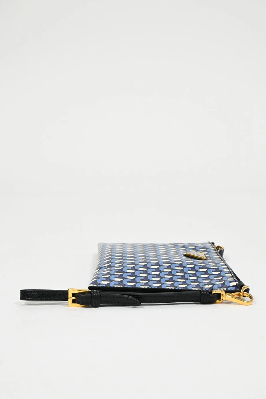 [WB7603] Prada | Clutch Bag
