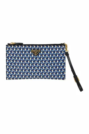 [WB7603] Prada | Clutch Bag