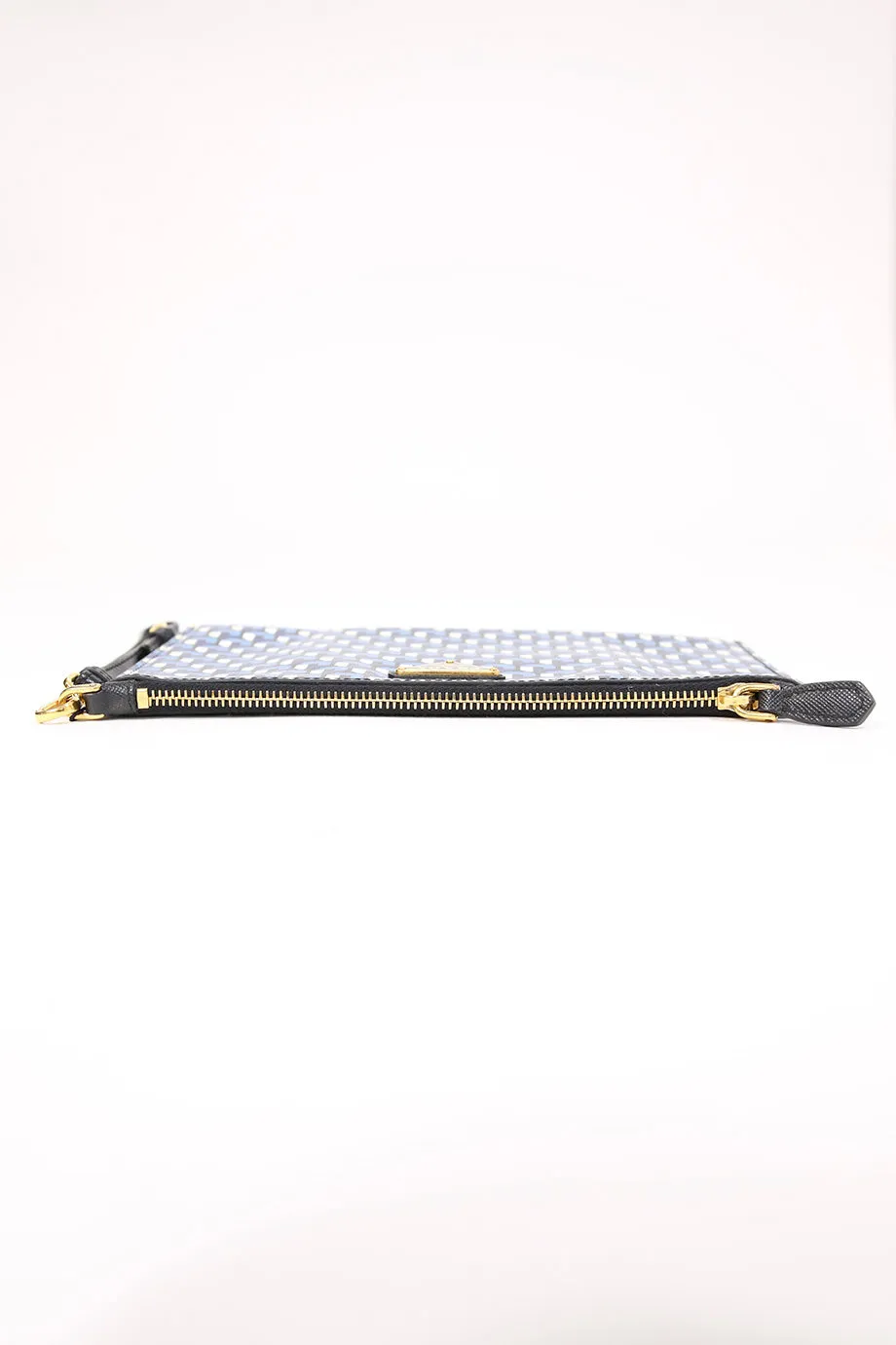 [WB7603] Prada | Clutch Bag