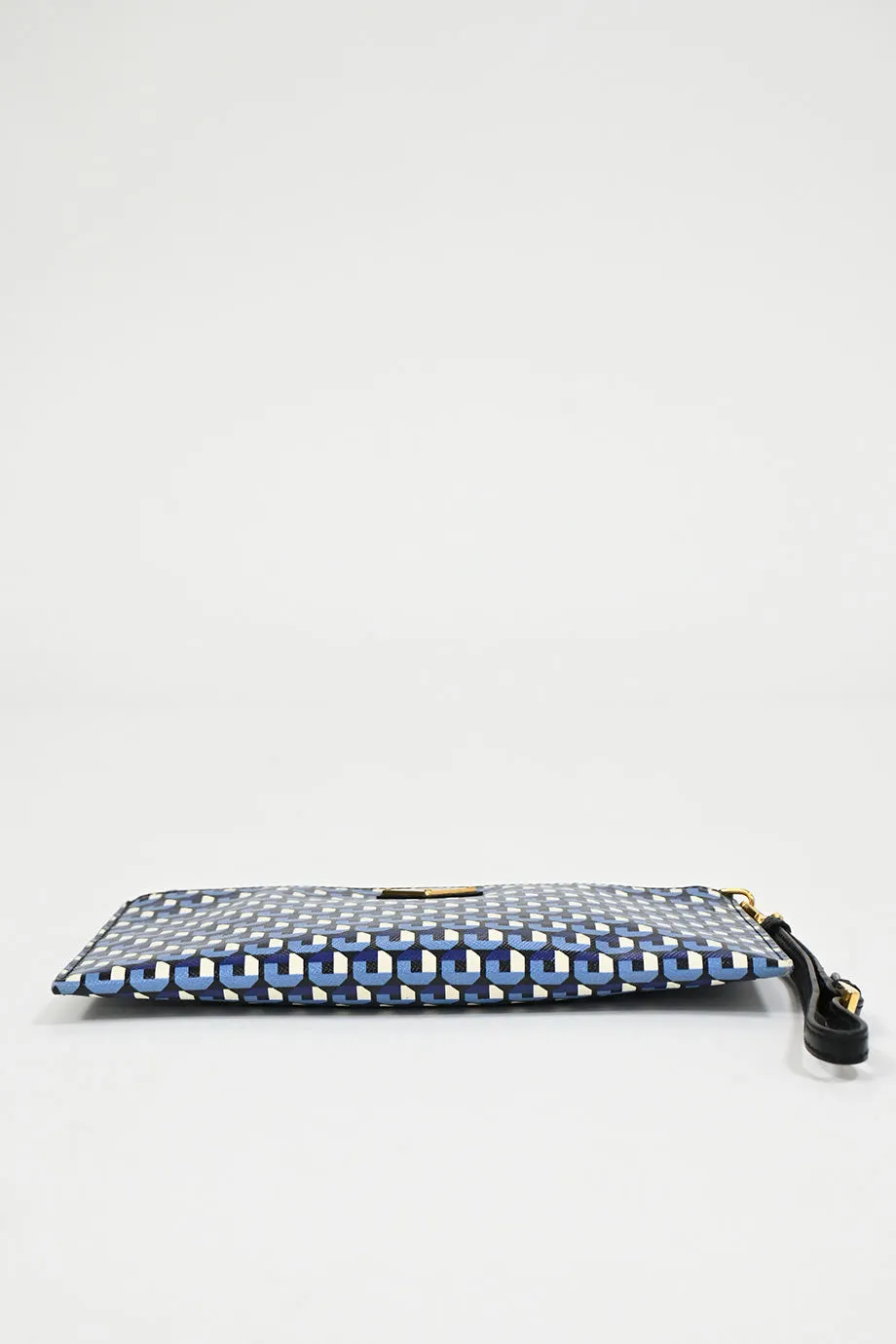 [WB7603] Prada | Clutch Bag