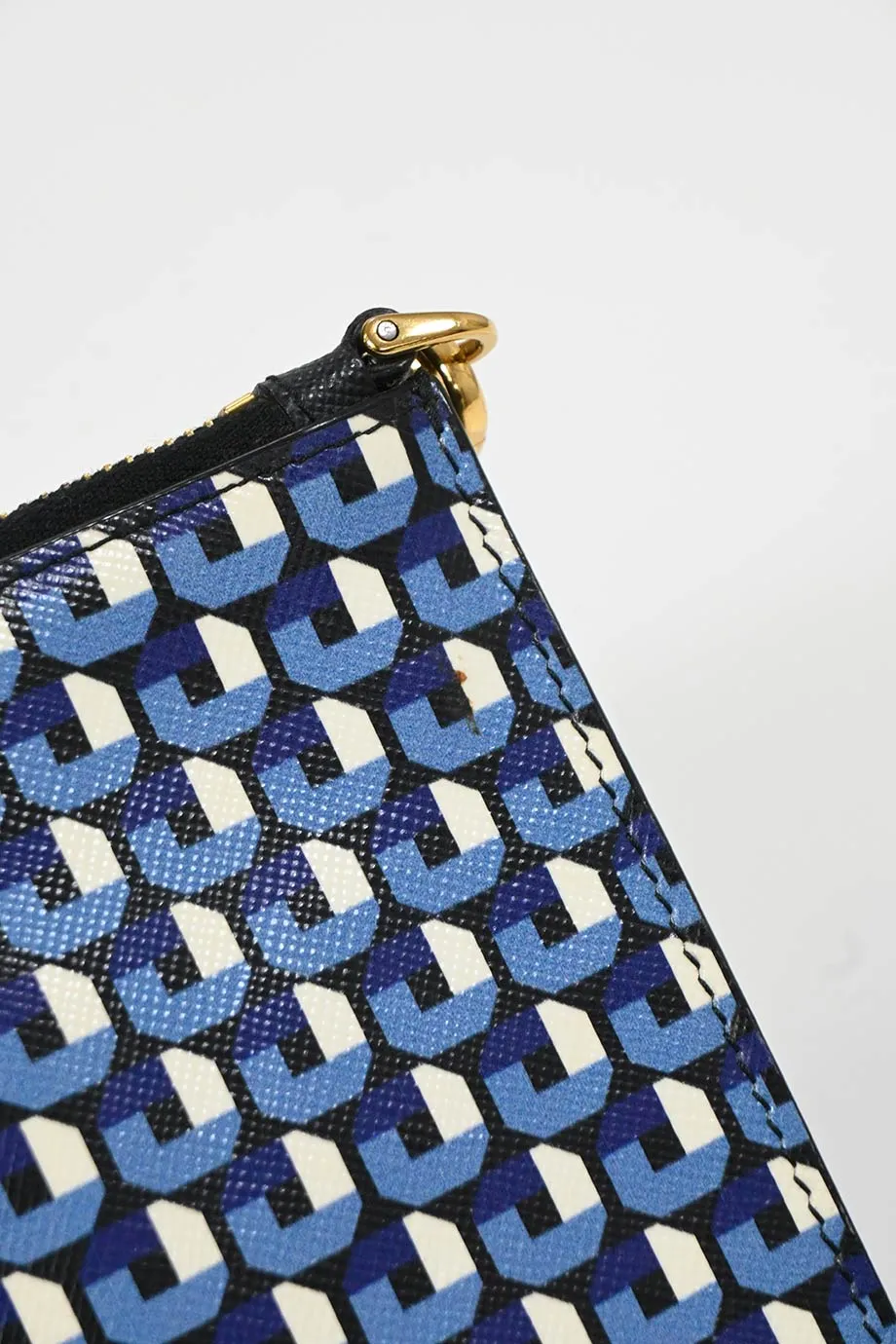 [WB7603] Prada | Clutch Bag