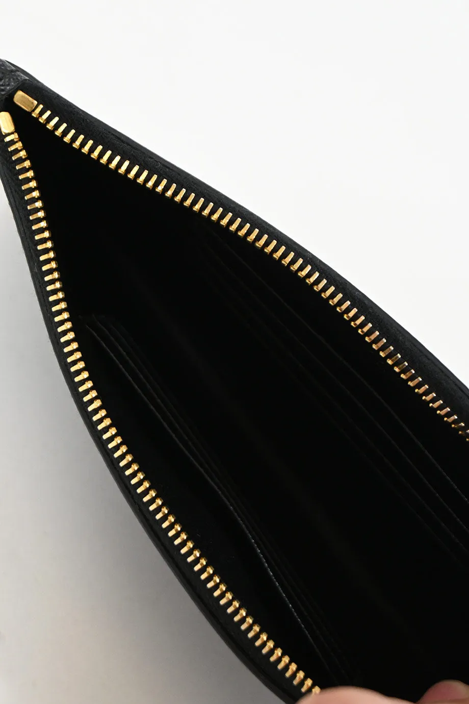 [WB7603] Prada | Clutch Bag