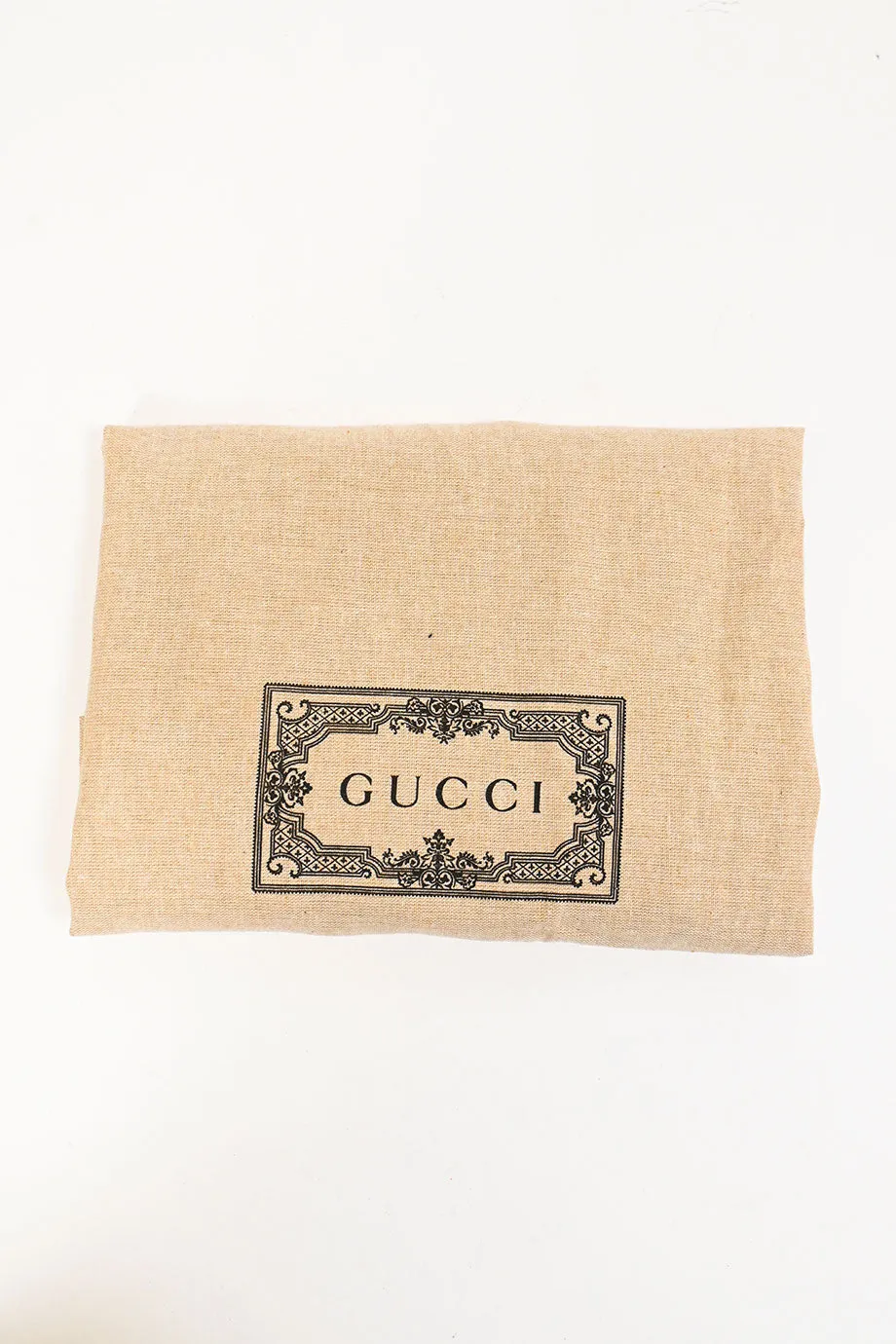 [WB7752] Gucci | Cross-Body Bag