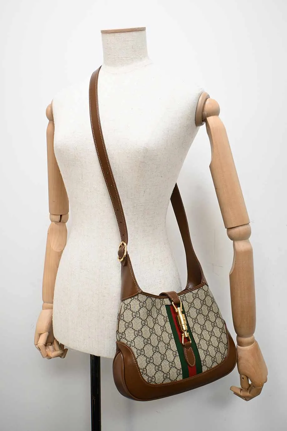 [WB7752] Gucci | Cross-Body Bag