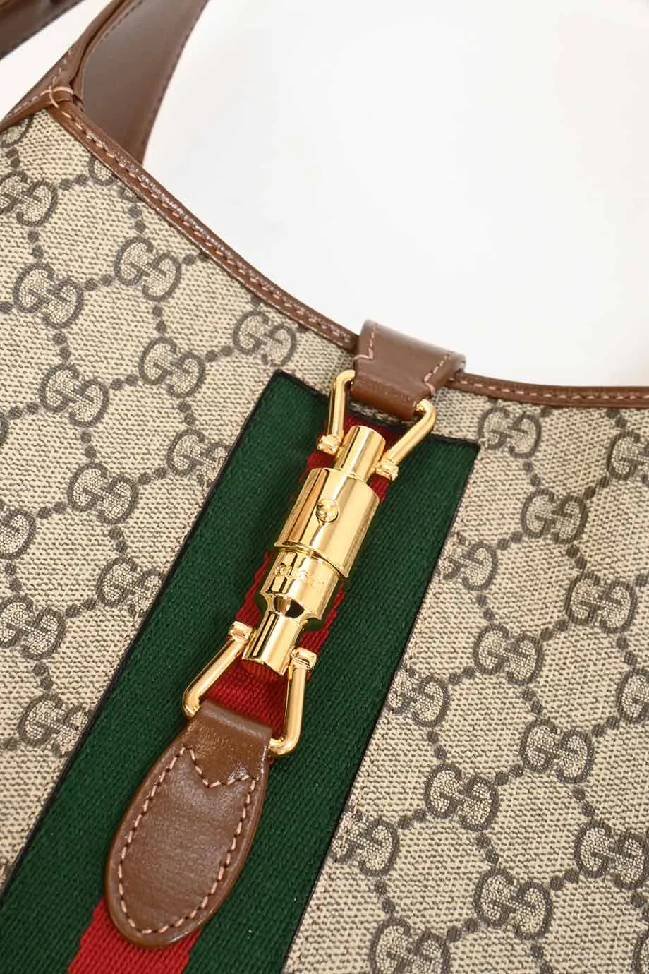 [WB7752] Gucci | Cross-Body Bag