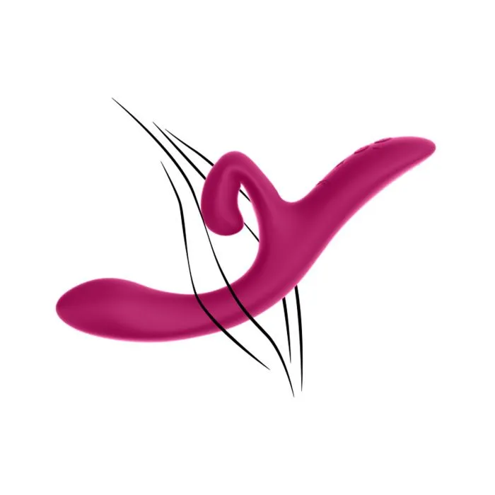 We-Vibe Nova 2