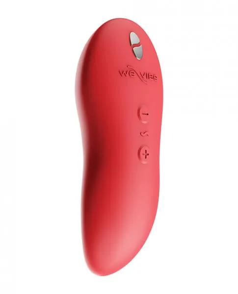 We-Vibe Touch X – Crave Coral