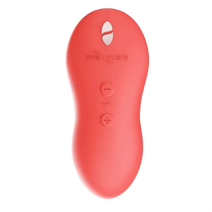 We-Vibe Touch X Vibrator