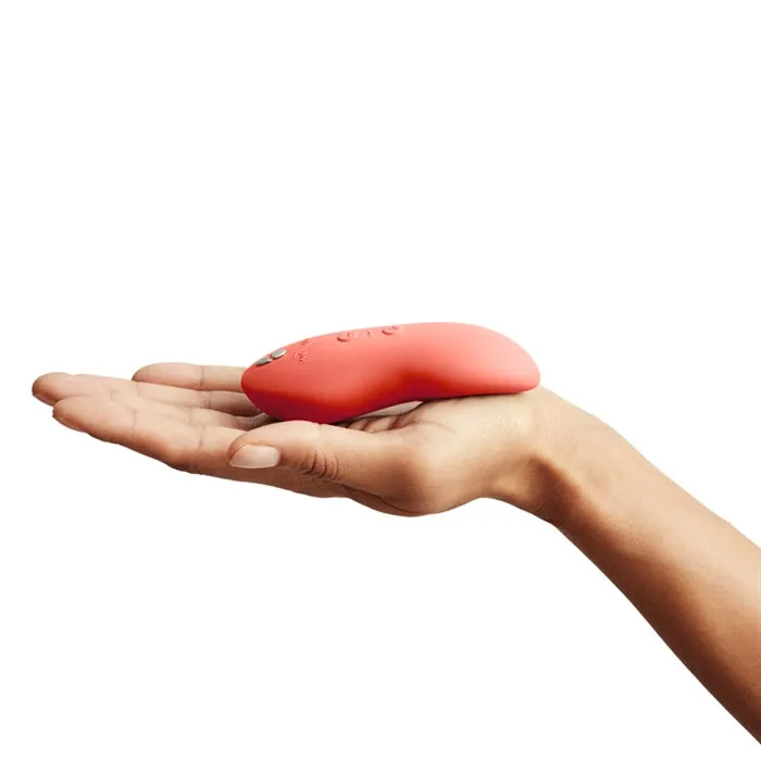 We-Vibe Touch X Vibrator