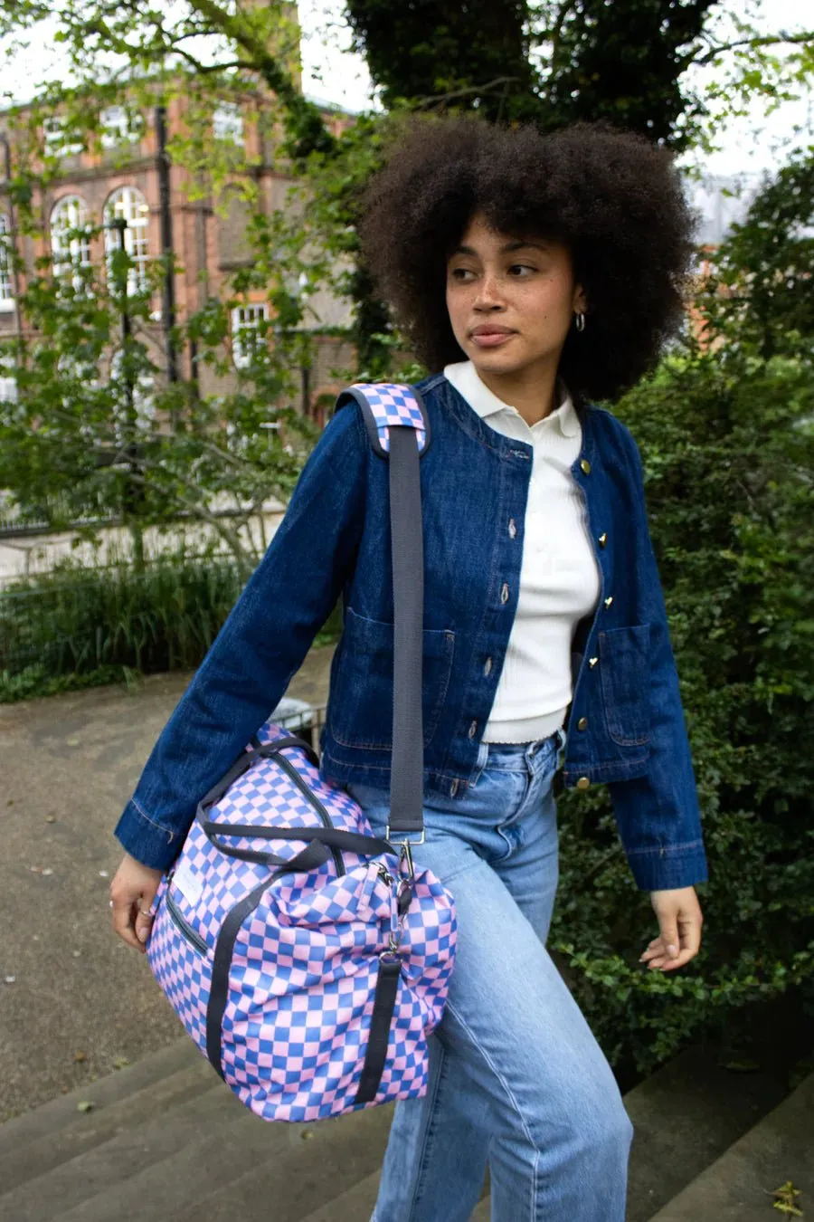 Weekender Bag