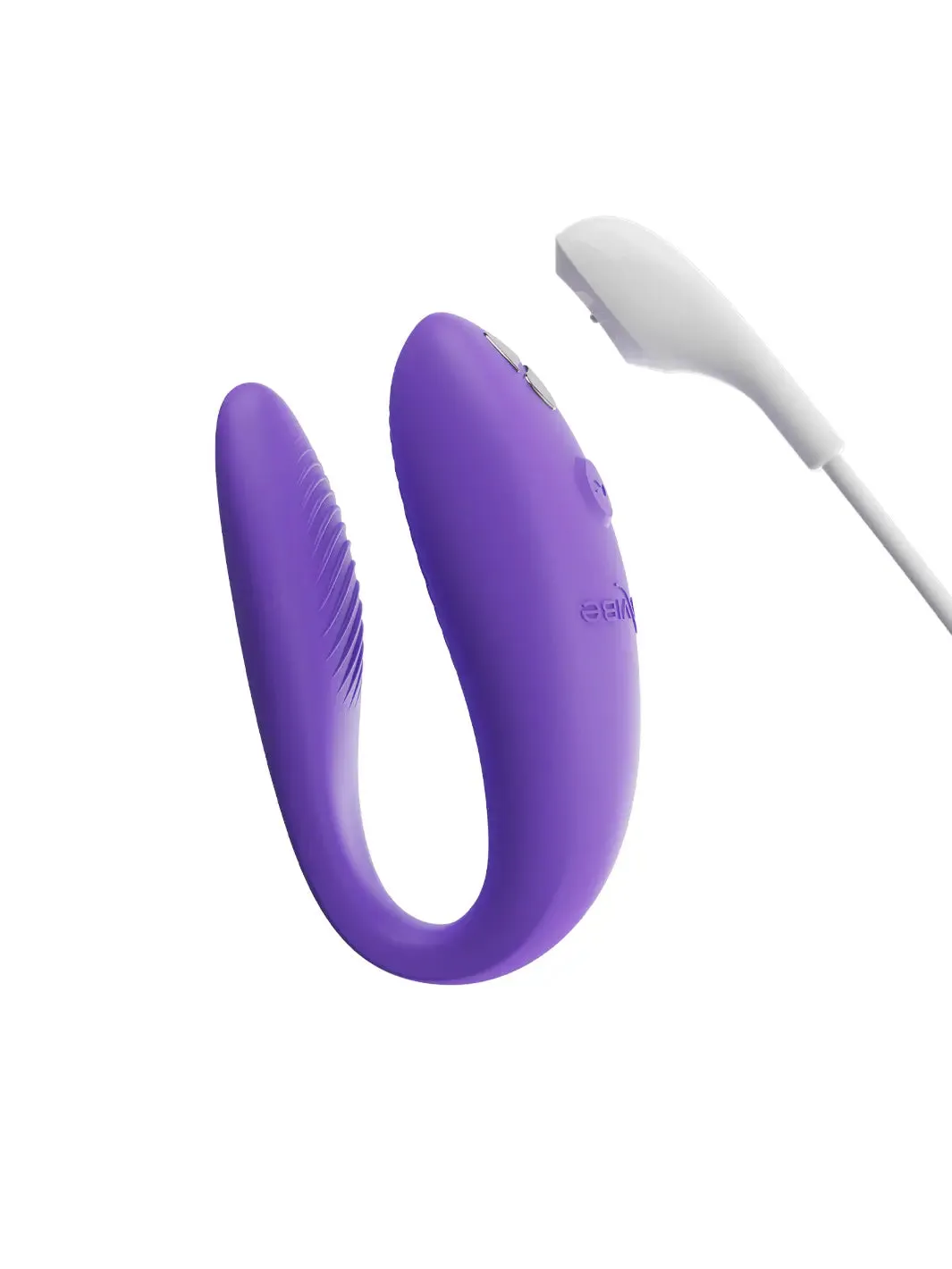 WeVibe Sync Go Couples Vibrator