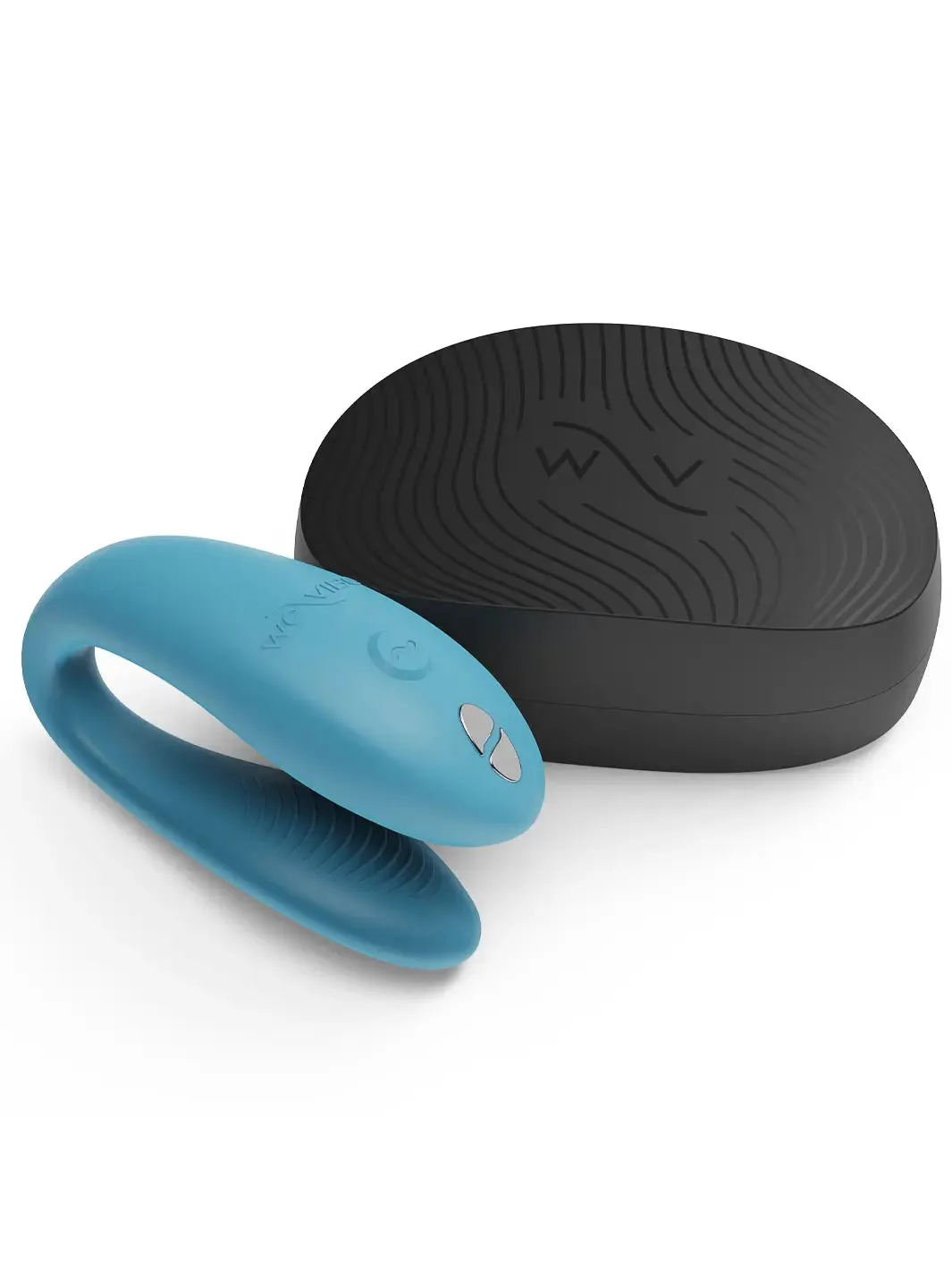 WeVibe Sync Go Couples Vibrator