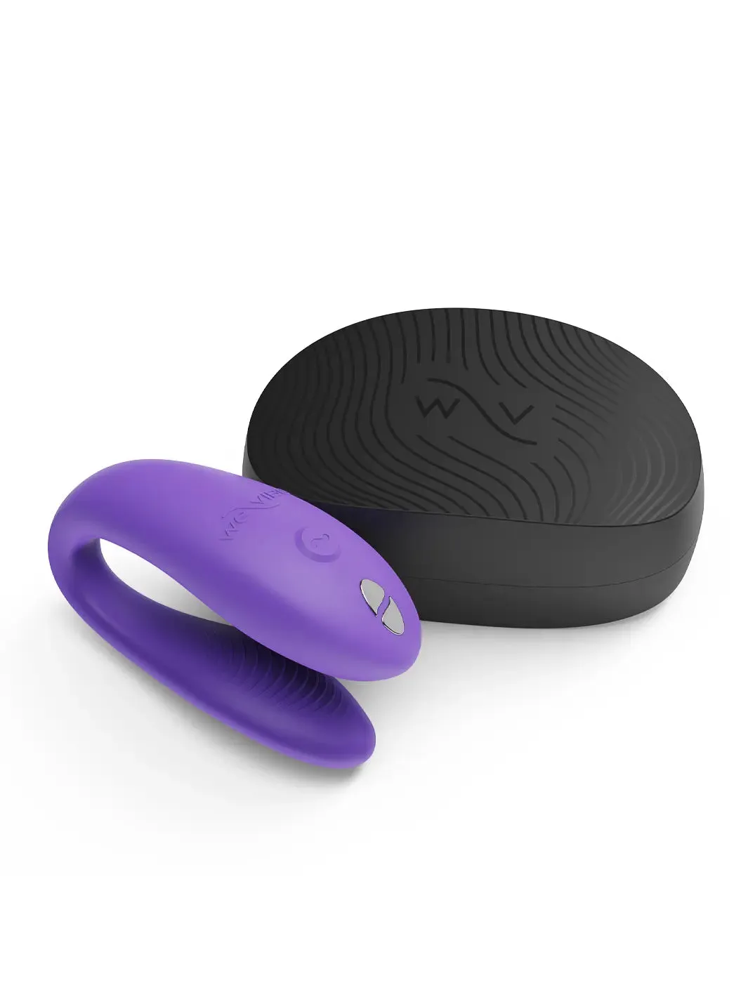 WeVibe Sync Go Couples Vibrator