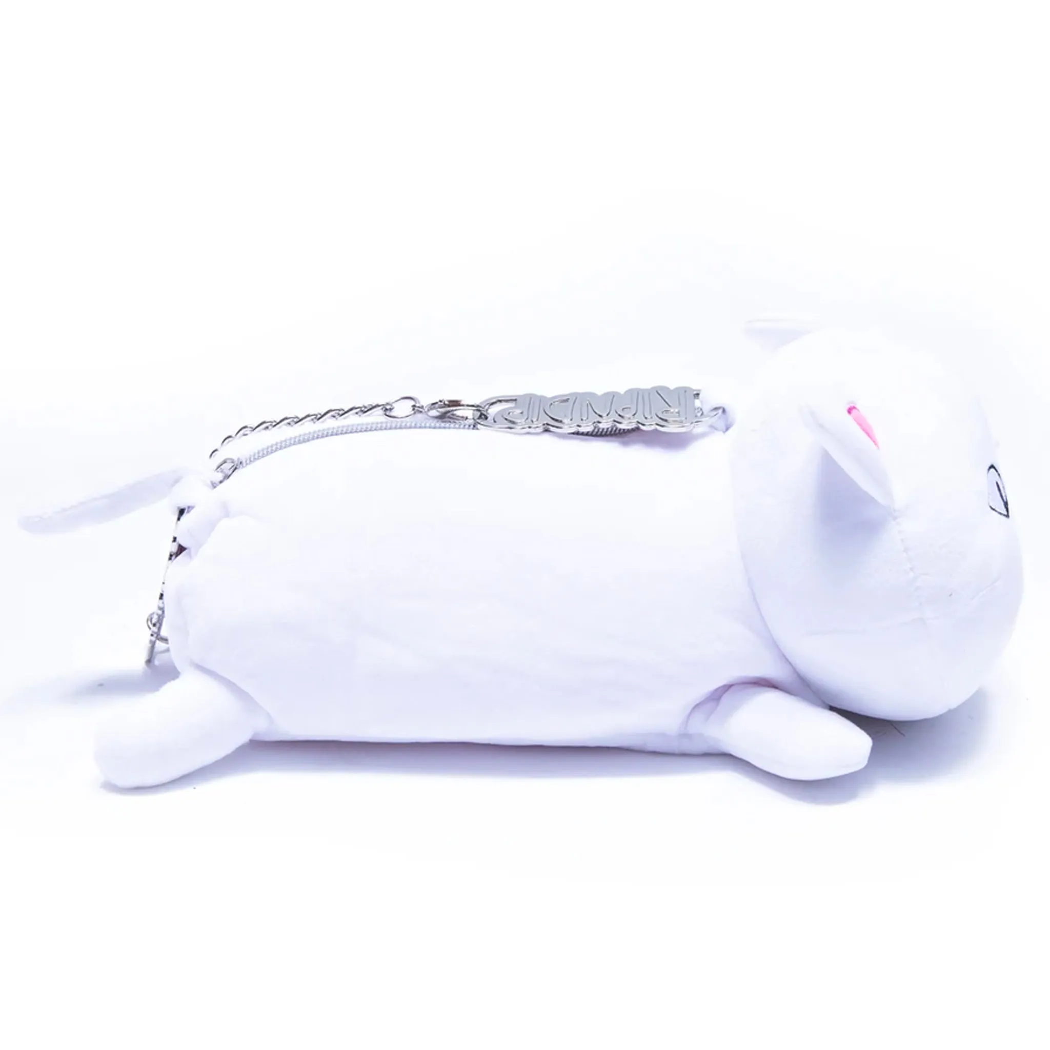 Whole Gang Plush Carrying Bag (Nerm)