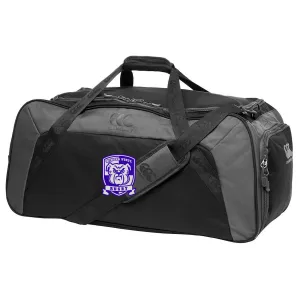Winona State University Holdall Duffle Bag by Canterbury