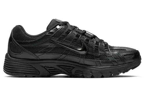 WMNS P-6000 CNPT 'TRIPLE BLACK' BLACK/BLACK-BLACK BV1021-002