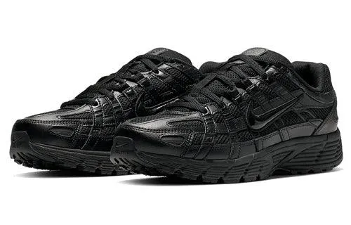 WMNS P-6000 CNPT 'TRIPLE BLACK' BLACK/BLACK-BLACK BV1021-002