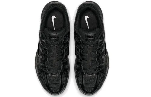 WMNS P-6000 CNPT 'TRIPLE BLACK' BLACK/BLACK-BLACK BV1021-002