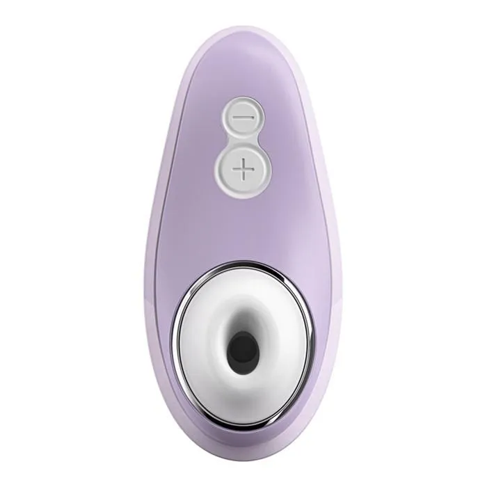 Womanizer Liberty Lilac
