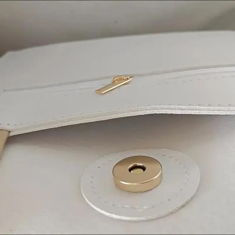 Women Shoulder Bags Casual Handbag Portable PU Leather Large Capacity Soft Surface